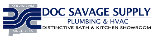 Doc Savage Supply