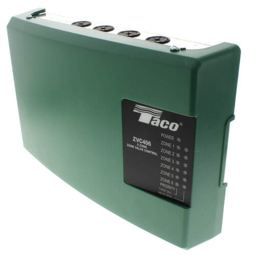 Taco Comfort Solutions ZVC406-4