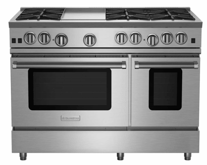 BlueStar RNB486GV2L