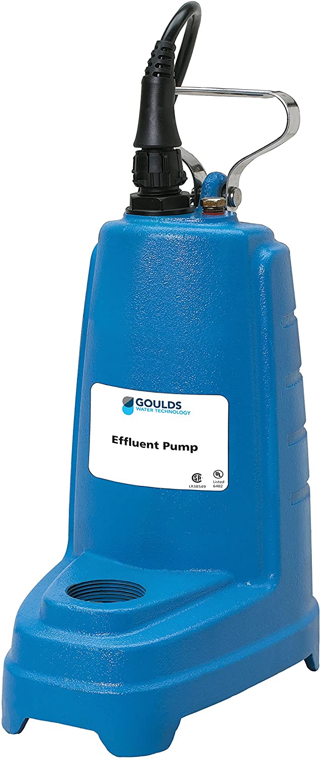 Goulds PE31P1